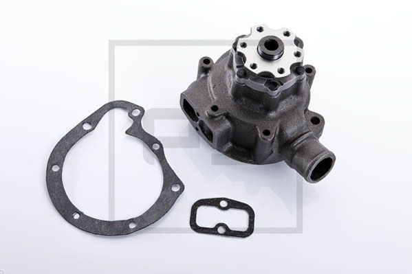 PE AUTOMOTIVE Vesipumppu 010.705-00A